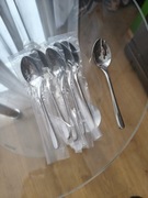 Łyżeczka do herbaty kawy, deserowa - Gerlach Muza