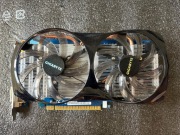 Karta graficzna Gigabyte GeForce GTX 550 Ti GV-N550WF2-1GI 1GB