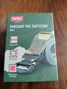 Parciany pas taktyczny 