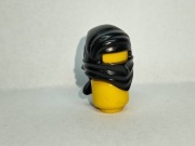 LEGO 30177 chusta hełm ninjago 