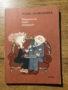 Odżywianie ludzi starszych - Irena Gumowska