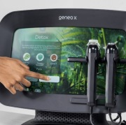 Geneo X by Lumenis -najnowsza platforma z Izraela!