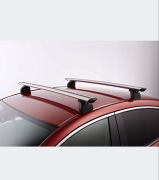 Bagażnik dachowy Mazda/ Thule