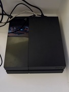 Konsola Sony PS4 500GB