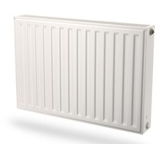 Radson INTEGRA 22/600/600 z głowicą Heimeier