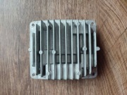 Moduł LED sterownik opel 39024626