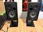 EDIFIER R1280DB | 2.0 42W Głośniki | Bluetooth/Optical/Linear