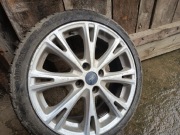 Alufelgi z oponami 17 cali