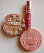 BELL puder rozświetlacz błyszczyk Daisy ZESTAW