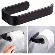 UCHWYT NA PAPIER TOALETOWY SAMOPRZYLEPNY