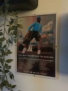 Plakat "Call Me If You Get Lost: The Estate Sale" Tyler, The Creator