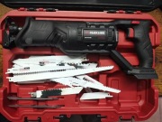 Piła szablasta lisica PSSAP 2028 B2 Parkside Performance