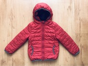 Kurtka wiosenna dla Chłopca 104