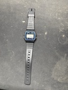 Zegarek Casio f-91w