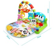 MATA  EDUKACYJNA DLA DZIECI 