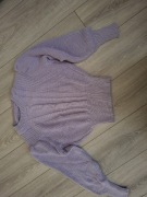 Sweter  Bawełniany 