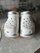 Crocs Meskie na koturnie Nowe Rozmiar 44