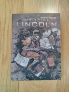 Wydział Lincoln - Kowalski / Herzet