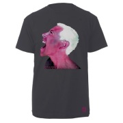 Koszulka T-Shirt U2 - Staring At The Sun - Limited Edition 2024