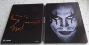 kruk 4k steelbook the crow bez polskiego nowe