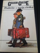 Podróże z moją ciotką - Graham Greene