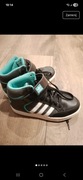 Buty chłopięce  Adidas