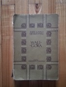 książka "Waligóra" Józef Ignacy Kraszewski 