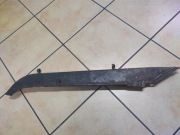 Iż 350 , iż 49 osłona łańcucha 