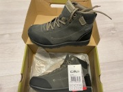 Buty dzieciece CMP Elettra Mid WP 38Q4594 -roz. 31