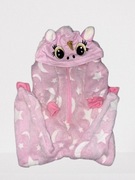 Piżama kombinezon milutki jednorożec 98/104