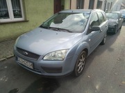 Ford Focus MK2 1.6 tdci