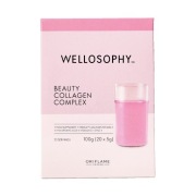 Kompleks Wellosophy Beauty Collagen