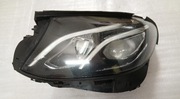 Lampa przednia lewa Mercedes klasa E W213 Europejski 