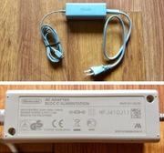 100% ORYGINALNA ŁADOWARKA GAMEPAD WII U