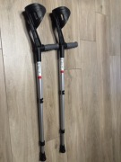 Nowe solidne kule łokciowe 2 sztuki MIKIRAD Wieliczka Kraków okazja