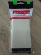 Etui zamykane Xiaomi Mi A3