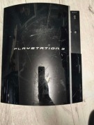 KONSOLA PLAYSTATION 3 CECH