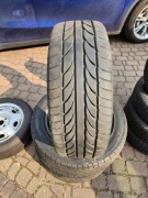 Sprzedam 3 opony Achilles ATR Sport 225/55/17