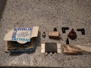 Maluch Fiat 126p,125 Polonez Syrena  części PRL 