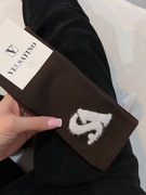 Czekoladowe skarpetki Velsatino uni 