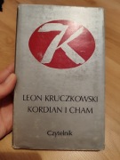 Kordian i cham L. Kruczkowski