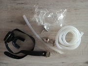 dilator cewnik gag knebel do ust na mocz bdsm lej