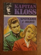 Kapitan Kloss - Spotkanie z Ingrid Wydanie 2