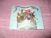 JANERKA NA BASY I GŁOSY / Nosowska / Waglewski / JAK NOWA / UNIKAT / OKAZJA