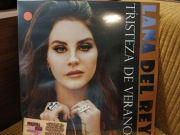 Lana Del Rey – Tristeza De Verano