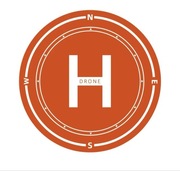 MATA DO LĄDOWANIA DRONEM DJI, PHANTOM LĄDOWISKO 40/50/60