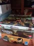 Szogun klasyk PL rebel