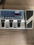 Multiefekt gitarowy BOSS ME 20