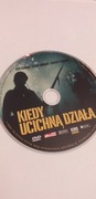 KIEDY UCICHNĄ DZIAŁA 