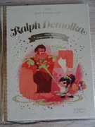 DISNEY ZŁOTA KOLEKCJA BAJEK  Ralph Demolka_ 28